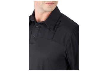 Image of 5.11 Tactical Stryke PDU Rapid S/S Shirt - Mens, Midnight Nvy, XLR, 71392ABR-750-XL-R