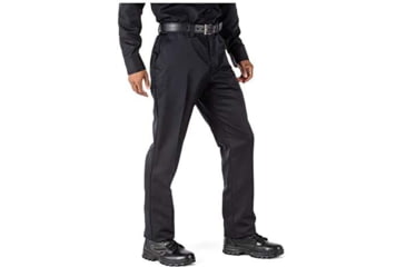 Image of 5.11 Tactical Stryke PDU Twill Class-A Plus Pant - Womens, Midnight Navy, 4, 64468-750-4