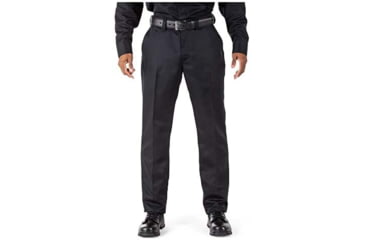 Image of 5.11 Tactical Stryke PDU Twill Class-A Plus Pant - Womens, Midnight Navy, 4, 64468-750-4