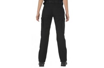Image of 5.11 Tactical Stryke PDU WM Pant Cl A, BLACK, 2 644000192