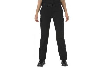 Image of 5.11 Tactical Stryke PDU WM Pant Cl A, BLACK, 2 644000192