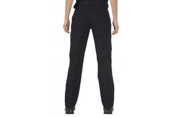 Image of 5.11 Tactical Stryke PDU WM Pant Cl A, MIDNIGHT NAVY, 6 644007506