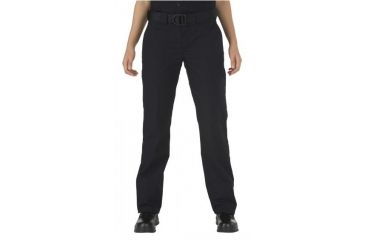 Image of 5.11 Tactical Stryke PDU Class A Pant - Women's, Midnight Navy, 6, 64400-750-6