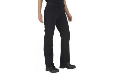 Image of 5.11 Tactical Stryke PDU WM Pant Cl A, MIDNIGHT NAVY, 6 644007506