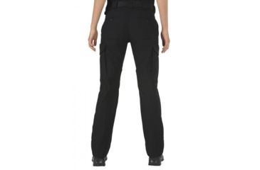 Image of 5.11 Tactical Class B Stryke PDU Pant - Women's, Midnight Navy, 2, 64402-750-2