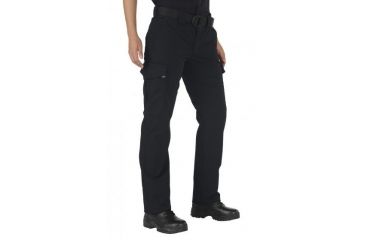Image of 5.11 Tactical Stryke PDU WMs Pant Cl B, MIDNIGHT NAVY, 2 644027502