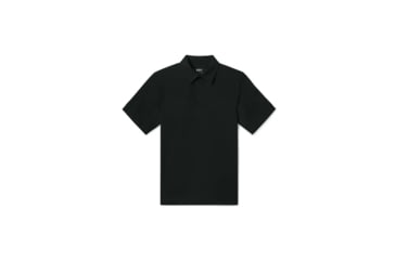 Image of 5.11 Tactical Stryke Rapid SS Men's Shirt, Regular, Extra Large, Black, 5-7710164019XLR