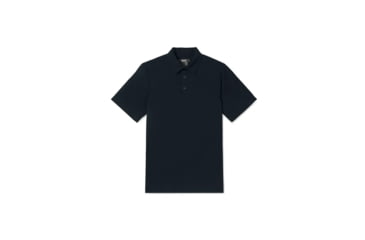 Image of 5.11 Tactical Stryke Rapid SS Men's Shirt, Regular, Medium, Dark Navy, 5-7710164724MR