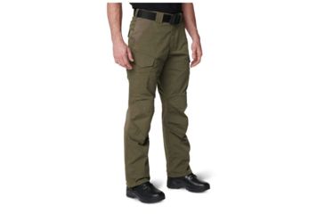 Image of 5.11 Tactical Stryke TDU Pant, Long - Men's, Ranger Green, 4632, 74433L-186-46-32