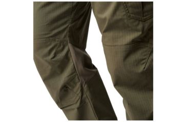 Image of 5.11 Tactical Stryke TDU Pant, Long - Mens, Ranger Green, 46-32 74433L-186-46-32