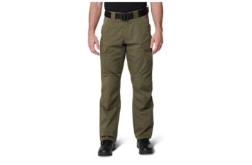 Image of 5.11 Tactical Stryke TDU Pant, Long - Mens, Ranger Green, 46-32 74433L-186-46-32