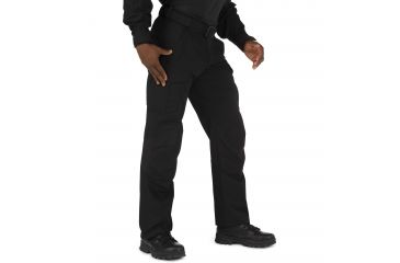 Image of 5.11 Tactical Stryke TDU Pant - Men's, Black, 2832, 74433-019-28-32