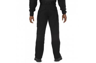 Image of 5.11 Tactical Stryke TDU Pants, BLACK, 28 744330192832