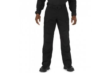 Image of 5.11 Tactical Stryke TDU Pants, BLACK, 28 744330192832
