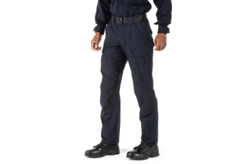 Image of 5.11 Tactical Stryke TDU Pants, DARK NAVY, 30 744337243032