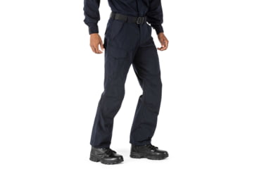 Image of 5.11 Tactical Stryke TDU Pants, DARK NAVY, 30 744337243032