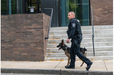 Image of 5.11 Tactical Stryke TDU Pants, DARK NAVY, 30 744337243032