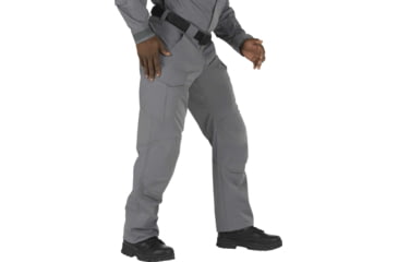 Image of 5.11 Tactical Stryke TDU Pants, STORM, 28 744330922832