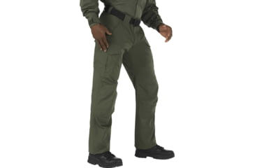 Image of 5.11 Tactical Stryke TDU Pants, TDU GREEN, 28 744331902832