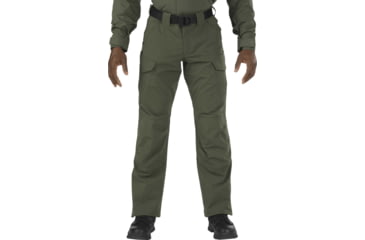 Image of 5.11 Tactical Stryke TDU Pant - Men's, TDU Green, 2832, 74433-190-28-32