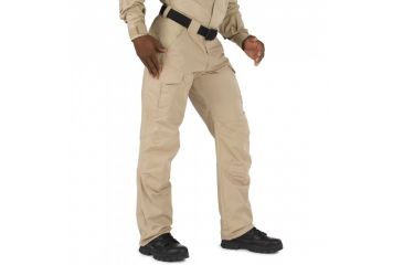 Image of 5.11 Tactical Stryke TDU Pants, TDU KHAKI, 44 744331624434