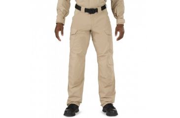 Image of 5.11 Tactical Stryke TDU Pants, TDU KHAKI, 44 744331624434