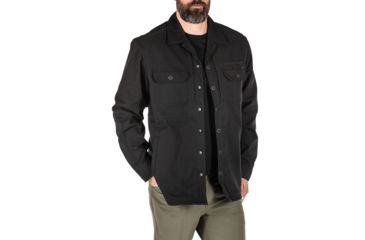 Image of 5.11 Tactical Surplus Jacket - Mens, Black, 2XL, 78021-019-2XL