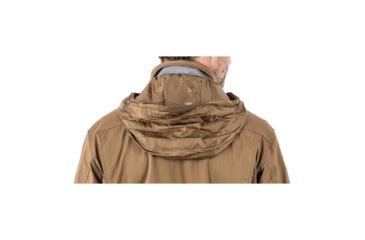 Image of 5.11 Tactical Surplus Jacket - Mens, Kangaroo, Medium, 78021-134-M