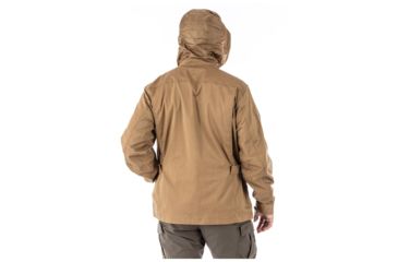 Image of 5.11 Tactical Surplus Jacket - Mens, Kangaroo, Medium, 78021-134-M