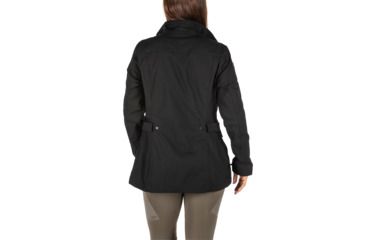 Image of 5.11 Tactical Surplus Jacket - Womens, Black, Small, 68001-019-S