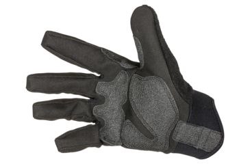 Image of 5.11 Tactical Tac A3 Glove - Mens, Black, Medium, 59374-019-M