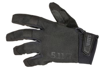 Image of 5.11 Tactical Tac A3 Glove, Black, M, 59374-019-M