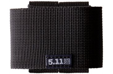 Image of 5.11 Tactical Tac Tec BBS Holster - Black 56087-019-1