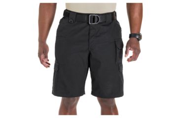 Image of 5.11 Tactical Taclite Pro 11in Ripstop Shorts - Mens, Black, 32, 73308ABR-019-32-R