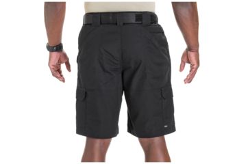 Image of 5.11 Tactical Taclite Pro 11in Ripstop Shorts - Mens, Black, 32, 73308ABR-019-32-R