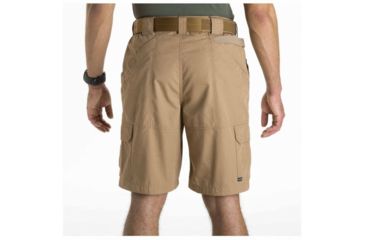 Image of 5.11 Tactical Taclite Pro 11in Ripstop Shorts - Mens, Coyote, 30, 73308ABR-120-30-R