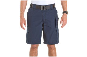 Image of 5.11 Tactical Taclite Pro 11in Ripstop Shorts - Mens, Dark Navy, 40, 73308ABR-724-40-R