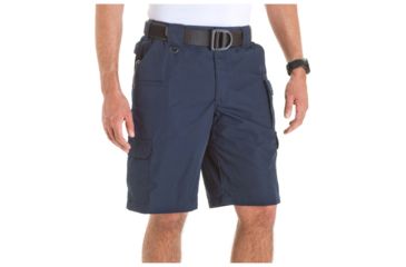 Image of 5.11 Tactical Taclite Pro 11in Ripstop Shorts - Mens, Dark Navy, 40, 73308ABR-724-40-R