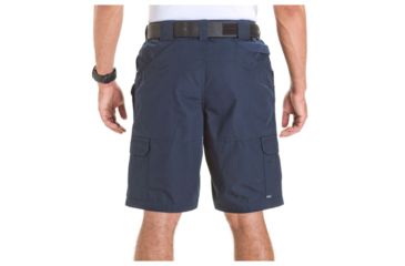 Image of 5.11 Tactical Taclite Pro 11in Ripstop Shorts - Mens, Dark Navy, 40, 73308ABR-724-40-R