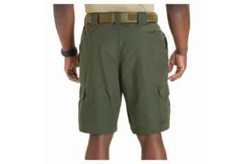 Image of 5.11 Tactical Taclite Pro 11in Ripstop Shorts - Mens, TDU Green, 28, 73308ABR-190-28-R