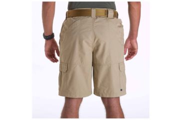Image of 5.11 Tactical Taclite Pro 11in Ripstop Shorts - Mens, TDU Khaki, 30, 73308ABR-162-30-R
