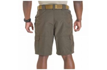 Image of 5.11 Tactical Taclite Pro 11in Ripstop Shorts - Mens, Tundra, 36, 73308ABR-192-36-R