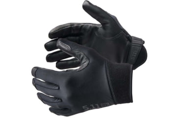 Image of 5.11 Tactical Taclite 4.0 Gloves - Mens, Black, 2XL, 59385-019-2XL