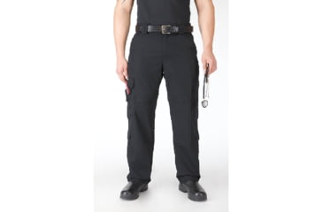 Image of 5.11 Tactical Taclite Ems Pant, Black, 74363ABR-019-36-36