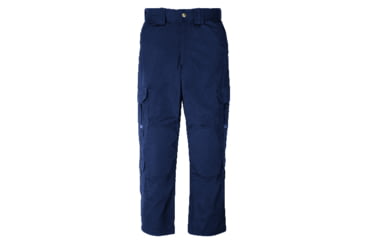Image of 5.11 Tactical Taclite Ems Pant, Dark Navy, 74363ABR-724-30-34