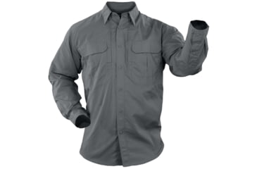 Image of Taclite Pro L/S Shirt