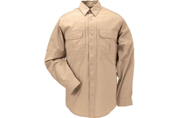 Image of Taclite Pro L/S Shirt