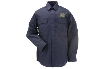 Image of 5.11 Tactical Taclite Pro Long Sleeve Shirt 72175BOS-724