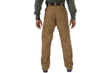 Image of 5.11 Tactical Taclite Pro Ripstop Pant w/8 Pockets - Mens, Battle Brown, 44-30, 74273ABR-116-44-30