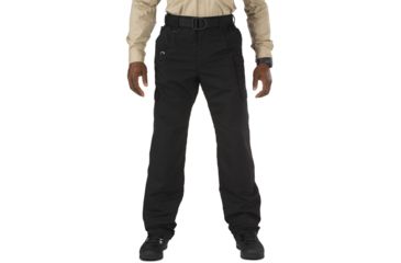 Image of 5.11 Tactical Taclite Pro Pants - Men's, Black, Waist 38 in, Inseam 30 in, 74273TAA-019-38-30